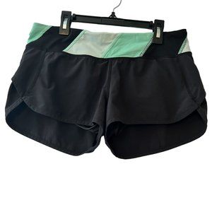 lululemon Speed Short - 3 Inch